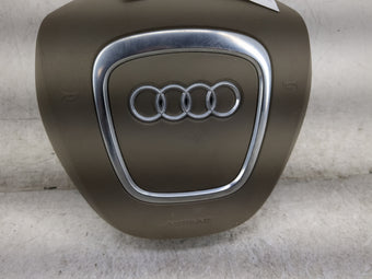 compare product 2007-2009 Audi A4 Air Bag Driver Left Steering Wheel Mounted Brown 1458134