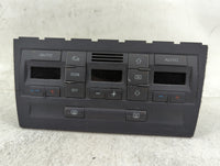 2005-2009 Audi A4 Climate Control Module Temperature AC/Heater Replacement P/N:8E0 820 043 BL Fits Fits 2005 2006 2007 2008 