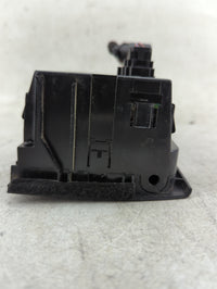 2005-2009 Audi A4 Climate Control Module Temperature AC/Heater Replacement P/N:8E0 820 043 BL Fits Fits 2005 2006 2007 2008 