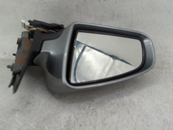compare product 2002-2008 Audi A4 Driver Side View Mirror - Left Door Mirror OEM Used