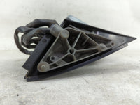 2002-2008 Audi A4 Driver Side View Mirror - Left Door Mirror OEM Used - Oemusedautoparts1.com