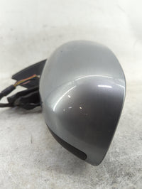 2002-2008 Audi A4 Driver Side View Mirror - Left Door Mirror OEM Used - Oemusedautoparts1.com