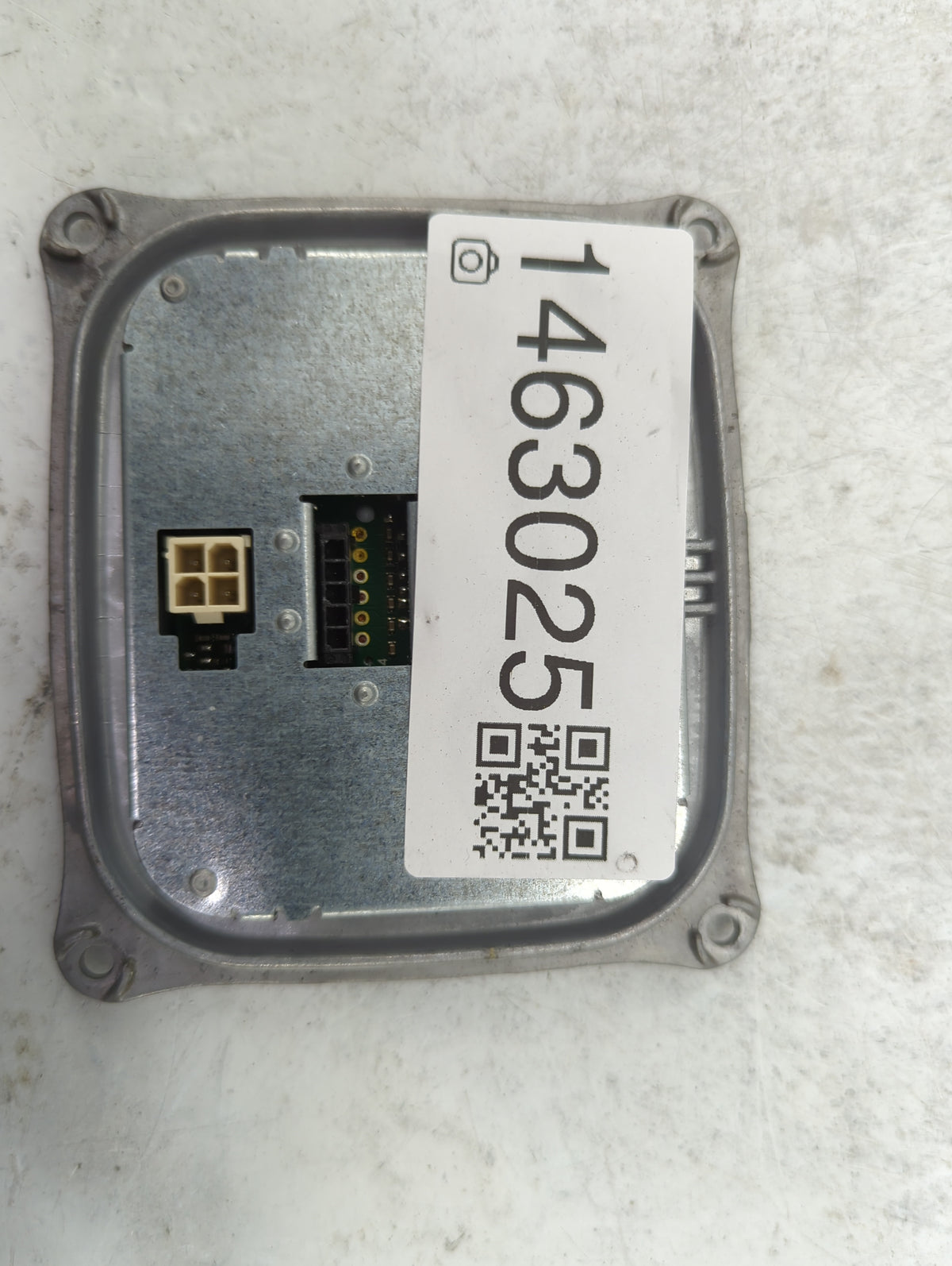 2006-2009 Audi A4 Headlight Ballast Head Light - Oemusedautoparts1.com
