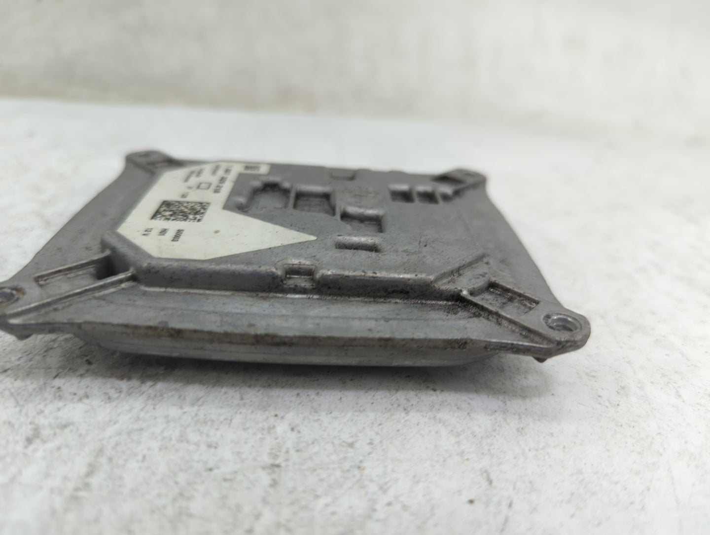 2006-2009 Audi A4 Headlight Ballast Head Light - Oemusedautoparts1.com