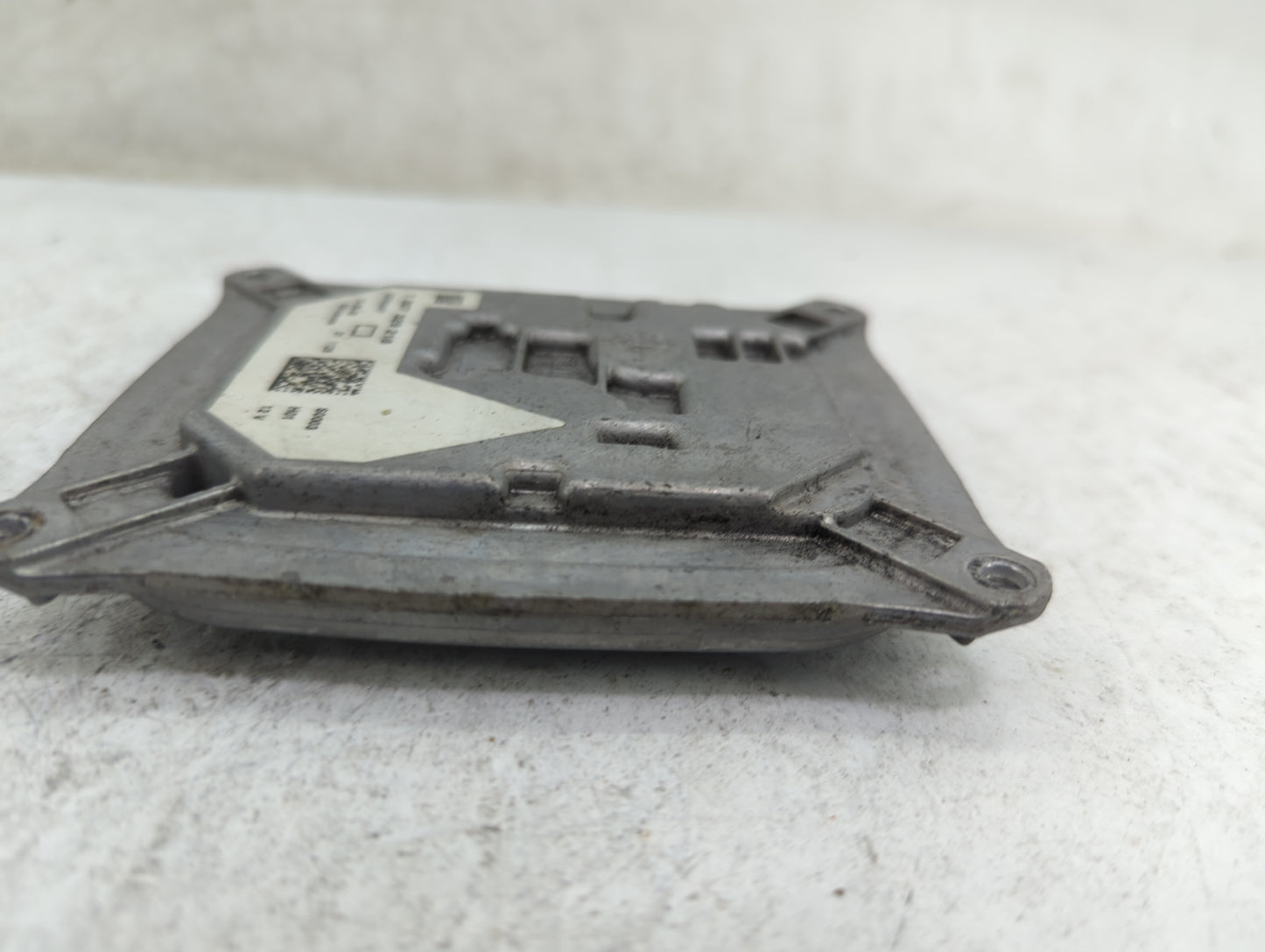 2006-2009 Audi A4 Headlight Ballast Head Light - Oemusedautoparts1.com