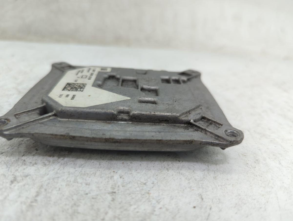 2006-2009 Audi A4 Headlight Ballast Head Light - Oemusedautoparts1.com
