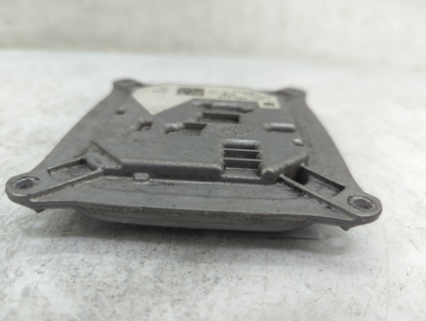 2006-2009 Audi A4 Headlight Ballast Head Light - Oemusedautoparts1.com