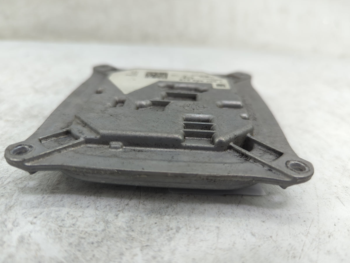 2006-2009 Audi A4 Headlight Ballast Head Light - Oemusedautoparts1.com