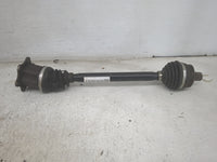 2007 Audi A4 Axle Shaft Front Driver Cv C/v 1500366 - Oemusedautoparts1.com