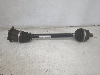 compare product 2007 Audi A4 Axle Shaft Front Driver Cv C/v 1500366