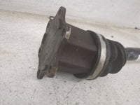2007 Audi A4 Axle Shaft Front Driver Cv C/v 1500366 - Oemusedautoparts1.com