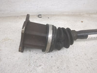 2007 Audi A4 Axle Shaft Front Driver Cv C/v 1500366 - Oemusedautoparts1.com