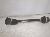 2007 Audi A4 Axle Shaft Front Driver Cv C/v 1500366 - Oemusedautoparts1.com