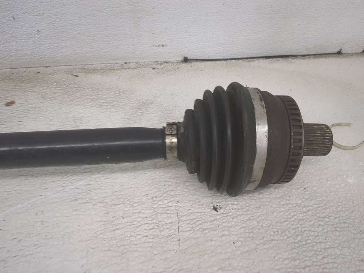 2007 Audi A4 Axle Shaft Front Driver Cv C/v 1500366 - Oemusedautoparts1.com