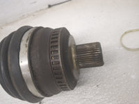 2007 Audi A4 Axle Shaft Front Driver Cv C/v 1500366 - Oemusedautoparts1.com
