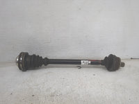2007-2008 Audi A4 Axle Shaft Rear Passenger Cv C/v - Oemusedautoparts1.com