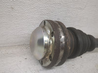 2007-2008 Audi A4 Axle Shaft Rear Passenger Cv C/v - Oemusedautoparts1.com