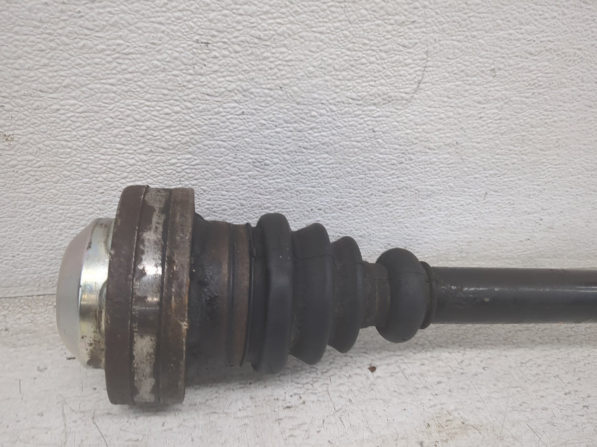 2007-2008 Audi A4 Axle Shaft Rear Passenger Cv C/v - Oemusedautoparts1.com