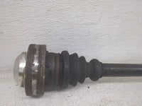 2007-2008 Audi A4 Axle Shaft Rear Passenger Cv C/v - Oemusedautoparts1.com