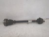 2007-2008 Audi A4 Axle Shaft Rear Passenger Cv C/v - Oemusedautoparts1.com