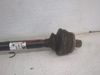 2007-2008 Audi A4 Axle Shaft Rear Passenger Cv C/v - Oemusedautoparts1.com