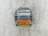 2005-2007 Audi A4 Safety Restraint Srs Airbag Control Module - Oemusedautoparts1.com