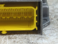2005-2007 Audi A4 Safety Restraint Srs Airbag Control Module - Oemusedautoparts1.com