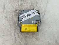 2005-2007 Audi A4 Safety Restraint Srs Airbag Control Module - Oemusedautoparts1.com