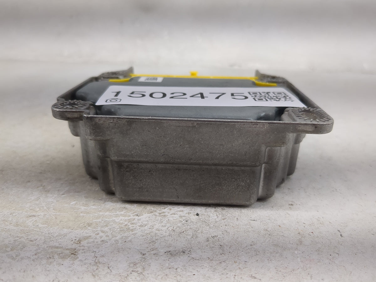 2007-2007 Audi A4 Safety Restraint Srs Airbag Control Module - Oemusedautoparts1.com