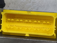 2005-2007 Audi A4 Safety Restraint Srs Airbag Control Module 1502477 - Oemusedautoparts1.com