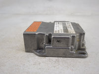 2005-2007 Audi A4 Safety Restraint Srs Airbag Control Module 1502477 - Oemusedautoparts1.com