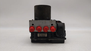 2007-2009 Audi A4 ABS Pump Control Module Replacement P/N:8E0 614 517 BF Fits Fits 2007 2008 2009 OEM Used Auto Parts - Oemu