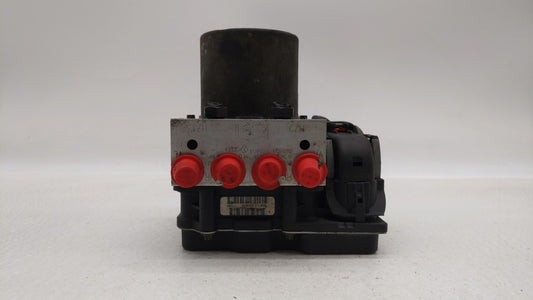 2007-2009 Audi A4 ABS Pump Control Module Replacement P/N:8E0 614 517 BF Fits Fits 2007 2008 2009 OEM Used Auto Parts - Oemu