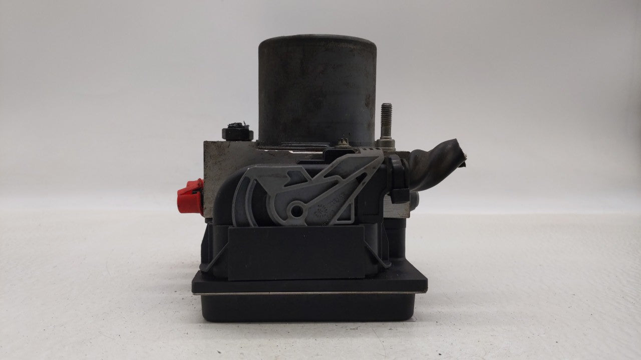 2007-2009 Audi A4 ABS Pump Control Module Replacement P/N:8E0 614 517 BF Fits Fits 2007 2008 2009 OEM Used Auto Parts - Oemu