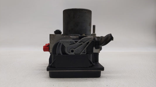 2007-2009 Audi A4 ABS Pump Control Module Replacement P/N:8E0 614 517 BF Fits Fits 2007 2008 2009 OEM Used Auto Parts