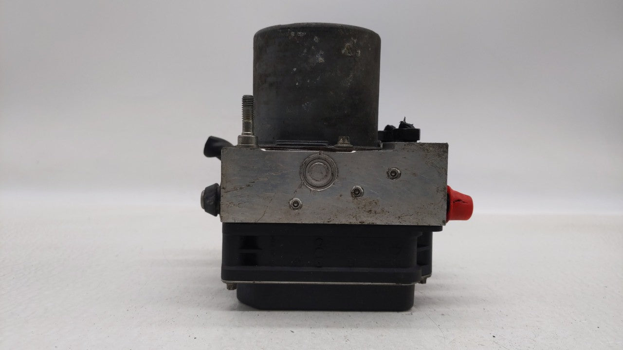 2007-2009 Audi A4 ABS Pump Control Module Replacement P/N:8E0 614 517 BF Fits Fits 2007 2008 2009 OEM Used Auto Parts - Oemu