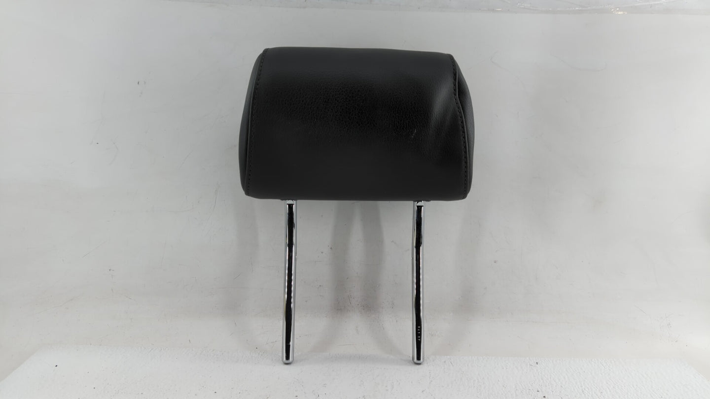 2006-2008 Audi A4 Headrest Head Rest Front Driver Passenger Seat Fits Fits 2006 2007 2008 OEM Used Auto Parts - Oemusedautop