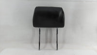 2006-2008 Audi A4 Headrest Head Rest Front Driver Passenger Seat Fits Fits 2006 2007 2008 OEM Used Auto Parts - Oemusedautop