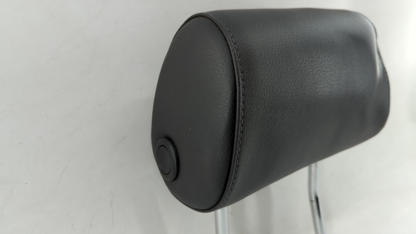 2006-2008 Audi A4 Headrest Head Rest Front Driver Passenger Seat Fits Fits 2006 2007 2008 OEM Used Auto Parts - Oemusedautop