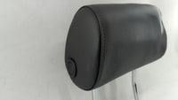 2006-2008 Audi A4 Headrest Head Rest Front Driver Passenger Seat Fits Fits 2006 2007 2008 OEM Used Auto Parts - Oemusedautop