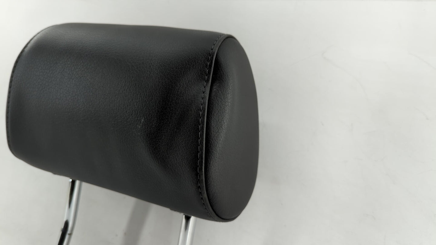 2006-2008 Audi A4 Headrest Head Rest Front Driver Passenger Seat Fits Fits 2006 2007 2008 OEM Used Auto Parts - Oemusedautop