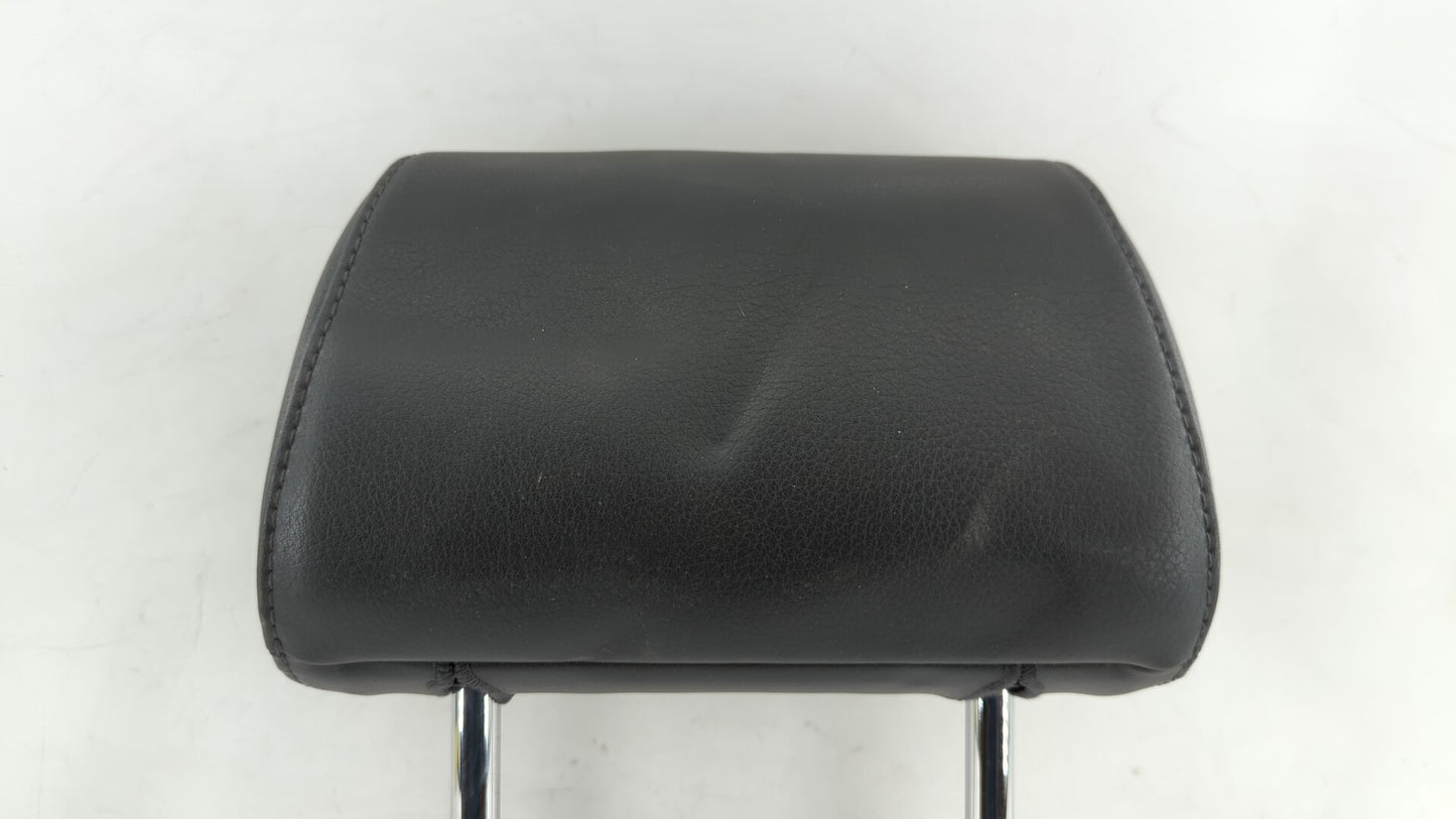 2006-2008 Audi A4 Headrest Head Rest Front Driver Passenger Seat Fits Fits 2006 2007 2008 OEM Used Auto Parts - Oemusedautop