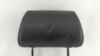 2006-2008 Audi A4 Headrest Head Rest Front Driver Passenger Seat Fits Fits 2006 2007 2008 OEM Used Auto Parts - Oemusedautop