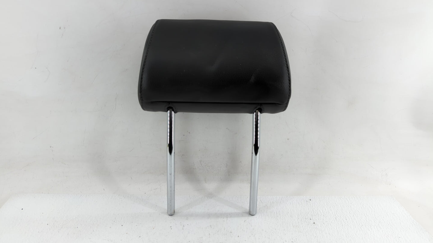 2006-2008 Audi A4 Headrest Head Rest Front Driver Passenger Seat Fits Fits 2006 2007 2008 OEM Used Auto Parts - Oemusedautop