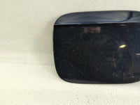 2007 Audi A4 Fuel Tank Door Lid Gas Tank Dark Blue - Oemusedautoparts1.com