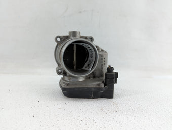 compare product 2005-2016 Audi A4 Throttle Body P/N:06F 133 062 G 06F 133 062 Q Fits OEM Used Auto Parts