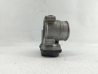 2005-2016 Audi A4 Throttle Body P/N:06F 133 062 G 06F 133 062 Q Fits OEM Used Auto Parts - Oemusedautoparts1.com