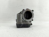 2005-2016 Audi A4 Throttle Body P/N:06F 133 062 G 06F 133 062 Q Fits OEM Used Auto Parts - Oemusedautoparts1.com
