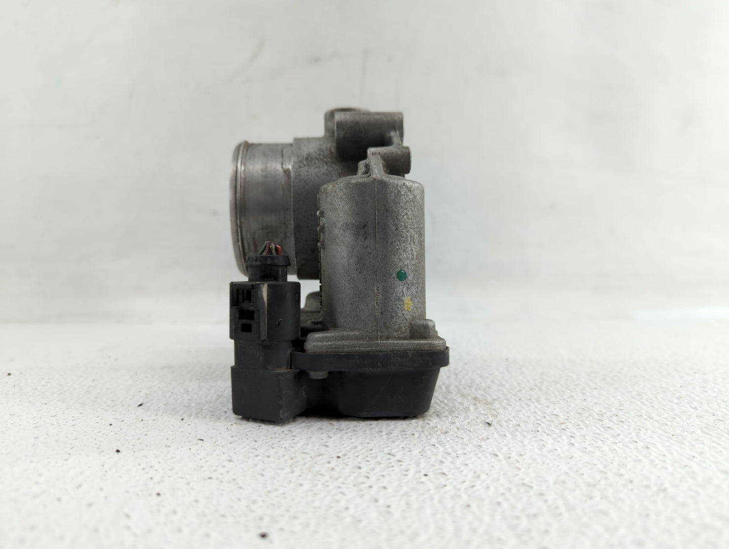 2005-2016 Audi A4 Throttle Body P/N:06F 133 062 G 06F 133 062 Q Fits OEM Used Auto Parts - Oemusedautoparts1.com