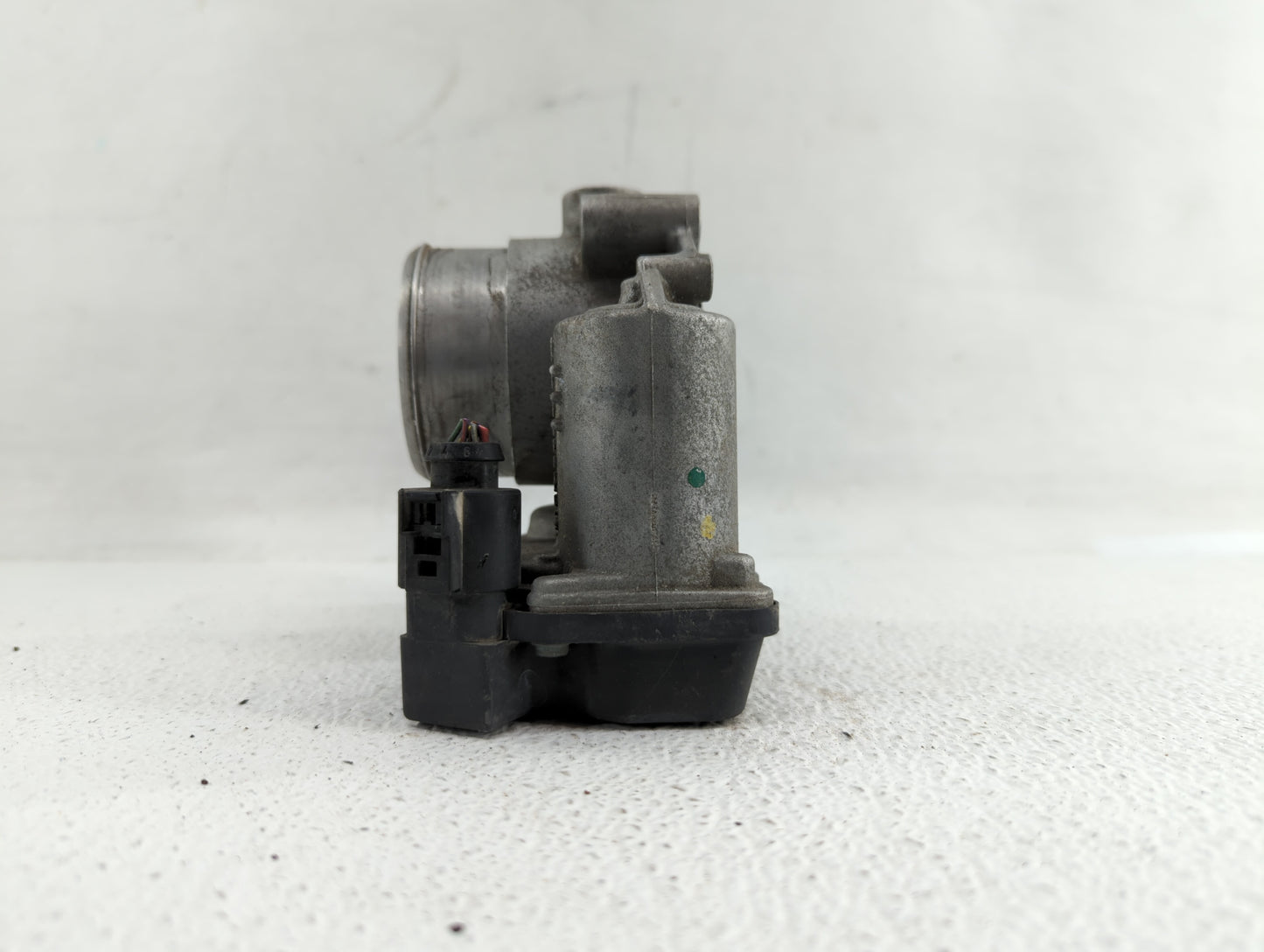 2005-2016 Audi A4 Throttle Body P/N:06F 133 062 G 06F 133 062 Q Fits OEM Used Auto Parts - Oemusedautoparts1.com